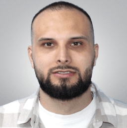 Claudiu — Founder